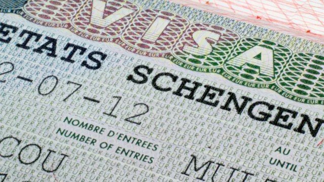 Schengen Visa to Go Fully Digital
